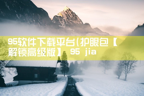 95软件下载平台